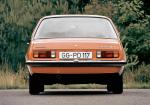 Opel Ascona 2-Door 1975 года